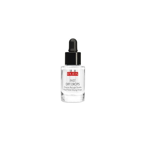 Pupa Fast Dry Drops