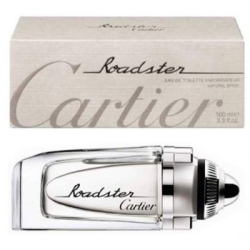 Profumo da Uomo Cartier Roadster confezione da 50ML