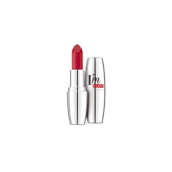 Pupa I'm Rossetto Colore Puro - 305 Cherry