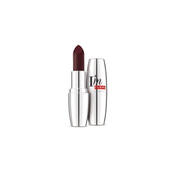 Pupa I'm Rossetto Colore Puro - 309 Rouge Noir