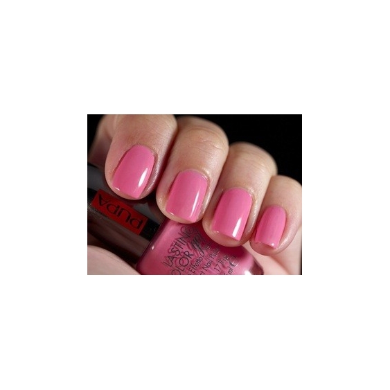 Pupa Lasting Color Gel - 011 KISS ME!