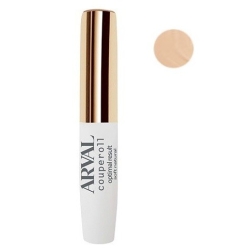 Arval Optimal Result Correttore Lenitivo Antirossore - Soft Natural Beige