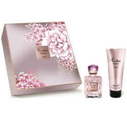 Pomellato Nudo Rose Eau de Parfum 40 ml Cofanetto