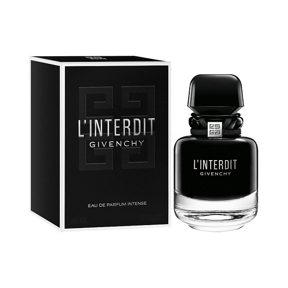 Givenchy L'Interdit Eau De Parfum Intense 35ML