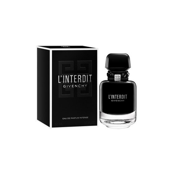 Givenchy L'Interdit Eau De Parfum Intense 50ML