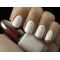 Pupa Lasting Color Gel - 072 WHITE HEAT