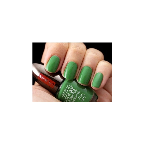 Pupa Lasting Color Gel - 080 PEPPERMINT
