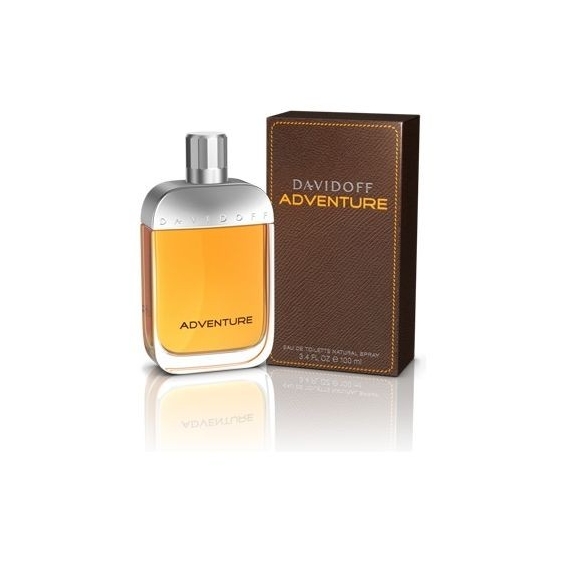 Profumo da Uomo Davidoff Adventure confezione da 100ML