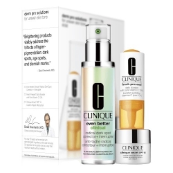 Clinique Even Better Clinical Serum 50 ml Cofanetto