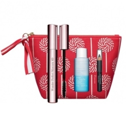 Clarins Wonder Perfect Mascara 4D Cofanetto