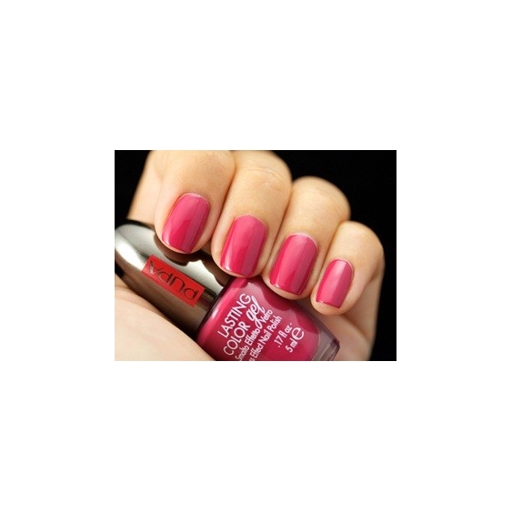 Pupa Lasting Color Gel - 100 TROPICAL RED