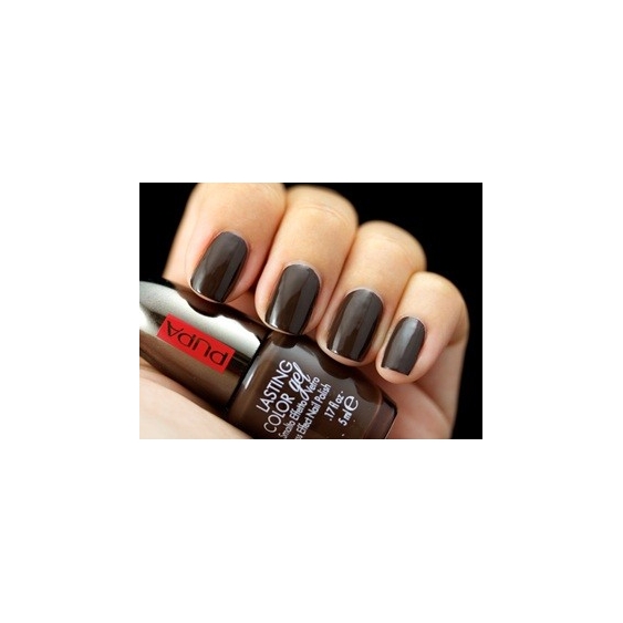 Pupa Lasting Color Gel - 102 EBONY