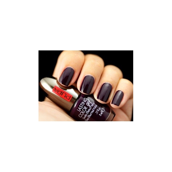 Pupa Lasting Color Gel - 103 AUBERGINE