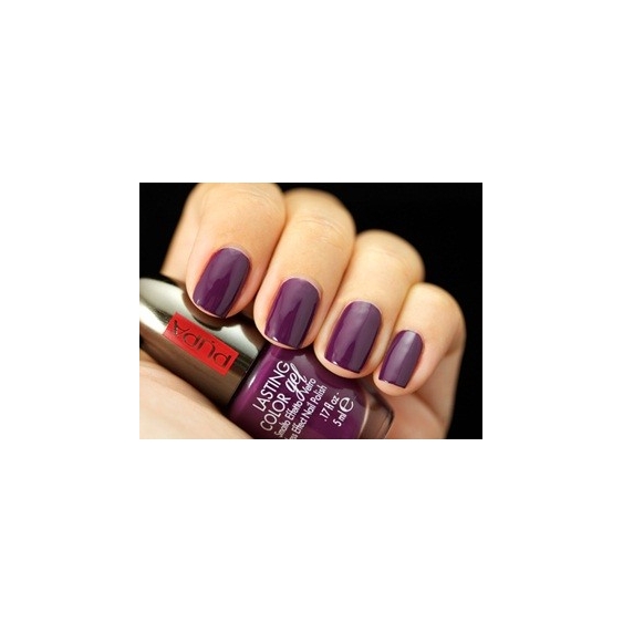 Pupa Lasting Color Gel - 104 JELLIED PLUM