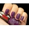 Pupa Lasting Color Gel - 104 JELLIED PLUM
