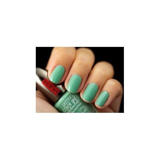 Pupa Lasting Color Gel - 109 CELADON