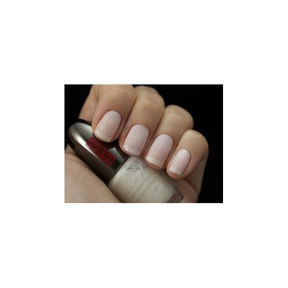 Pupa Lasting Color Gel - 114 CHALKY WHITE
