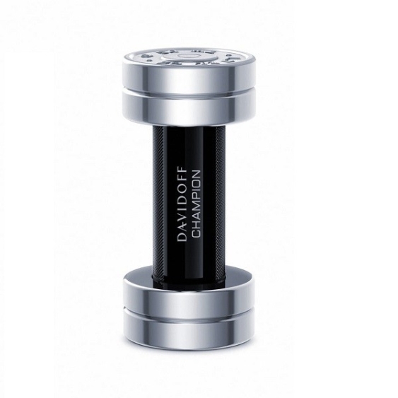 Profumo da Uomo Davidoff Champion confezione da 50ML
