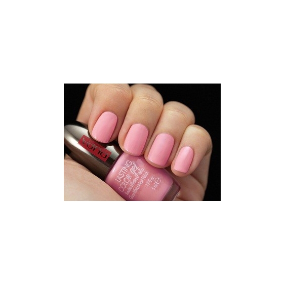 Pupa Lasting Color Gel - 124 SMOOTHIE PINK