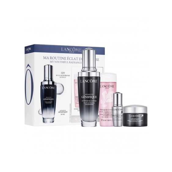 Lancome Advanced Génifique 50 ml Routine Kit