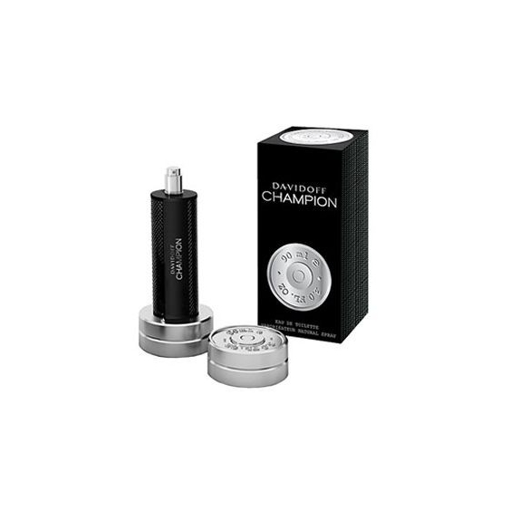 Davidoff Champion 90 ml | ProfumeriaWeb