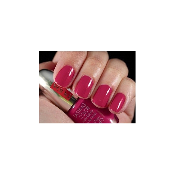 Pupa Lasting Color - 317 LIGHT FUCHSIA