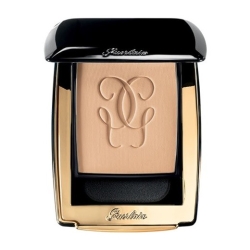 Guerlain Parure Gold Fond De Teint Compact SPF 15 PA++ - 02 Beige Clair