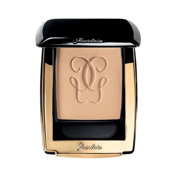 Guerlain Parure Gold Fond De Teint Compact SPF 15 PA++ - 05 Beige Fonce