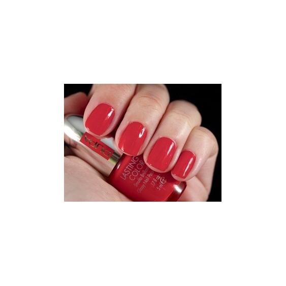 Pupa Lasting Color - 629 RED SENSUELLE
