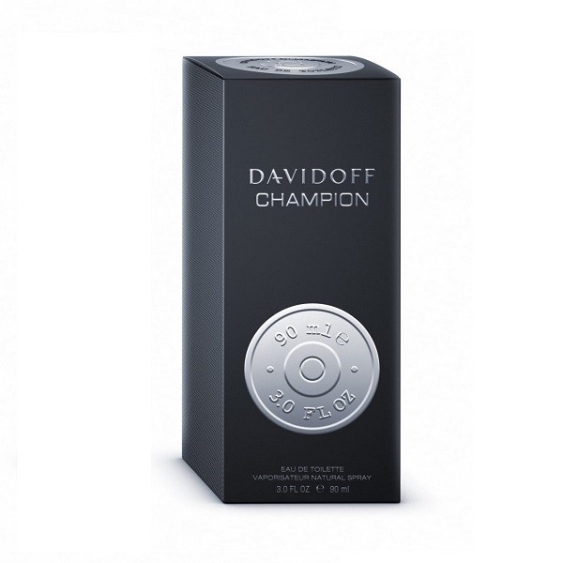 Davidoff Champion 90 ml | ProfumeriaWeb