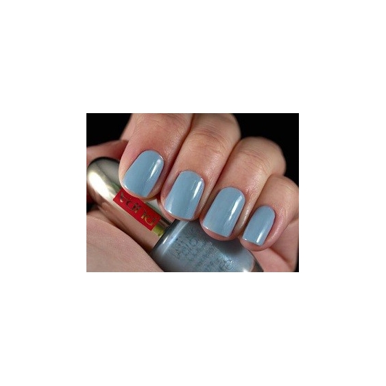 Pupa Lasting Color - 745 PEARLY LIGHT BLUE
