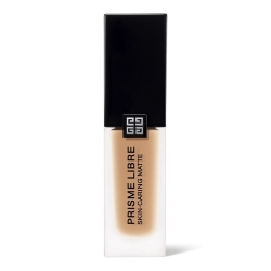 Givenchy Prisme Libre Skin-Caring Glow Foundation - 01N95