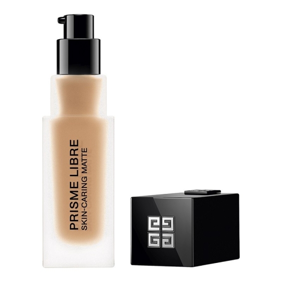 Givenchy Prisme Libre Skin-Caring Glow Foundation - 01N95