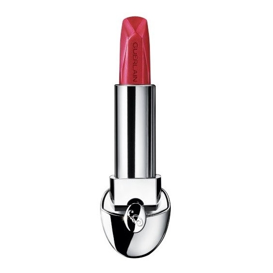 Guerlain Rouge G Sheer Shine - 677