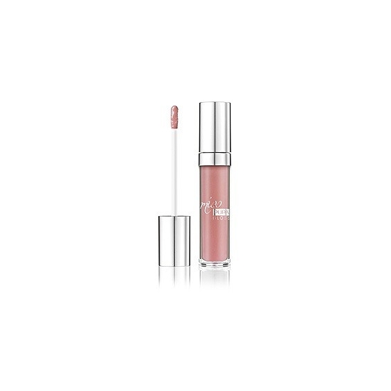 Pupa Miss Pupa Gloss - 105 Majestic Nude