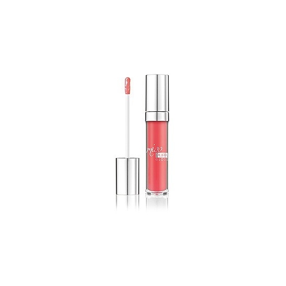 Pupa Miss Pupa Gloss - 204 Timeless Coral