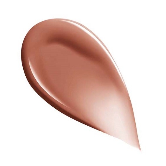 Guerlain KissKiss Shine Bloom Lipstick - 119 Floral Nude