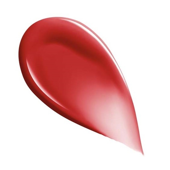Guerlain KissKiss Shine Bloom Lipstick - 709 Petal Red