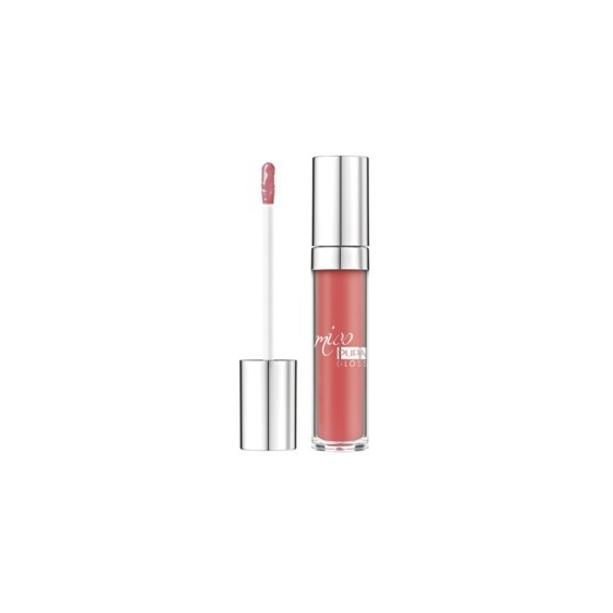 Pupa Miss Pupa Gloss - 303 Extreme Fuchsia