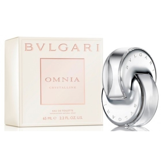 Bulgari Omnia Crystalline 40ML