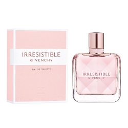 Givenchy Irresistible Eau de Toilette 50ML