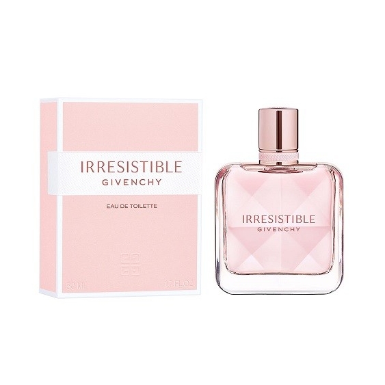 Givenchy Irresistible Eau de Toilette 50ML