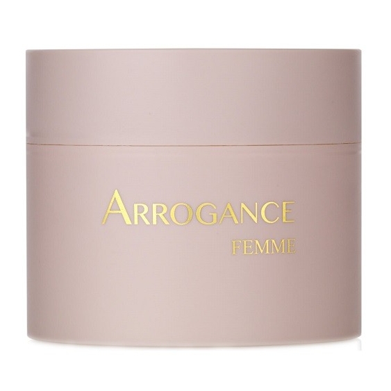 Arrogance Femme Crema Corpo 250ML