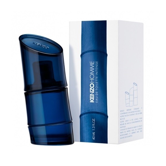 Kenzo Homme Eau de Toilette Intense 40ML