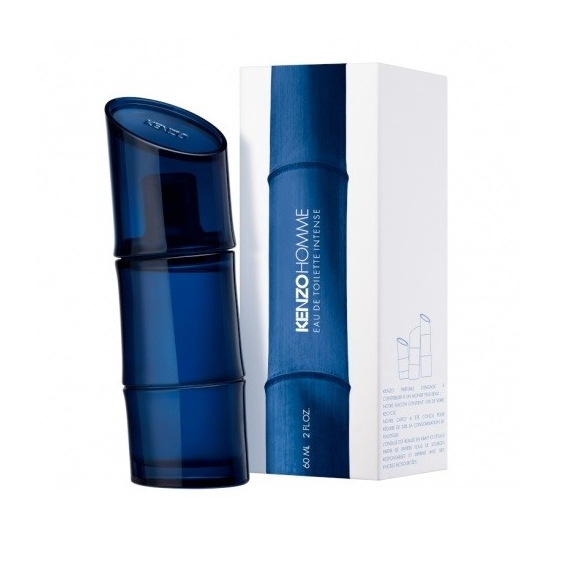 Kenzo Homme Eau de Toilette Intense 60ML