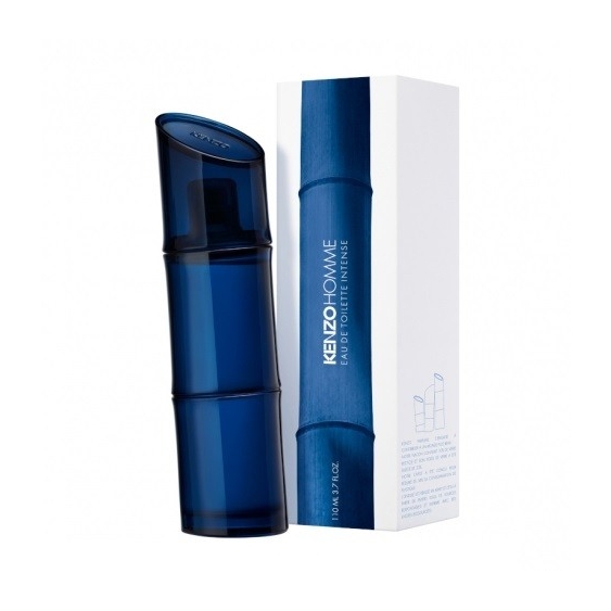 Kenzo Homme Eau de Toilette Intense 110ML