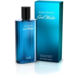Profumo da Uomo Davidoff Cool Water confezione da 40ML