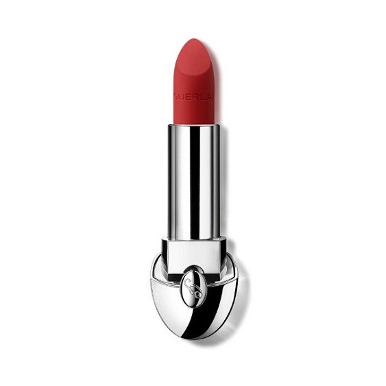 Guerlain Rouge G Luxurious Velvet - 525 Deep Pink