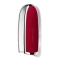 Guerlain Rouge G Luxurious Velvet Double Mirror Cover - Red Velvet