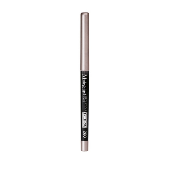 Pupa Made To Last Definition Eyes - 200 Desert Taupe